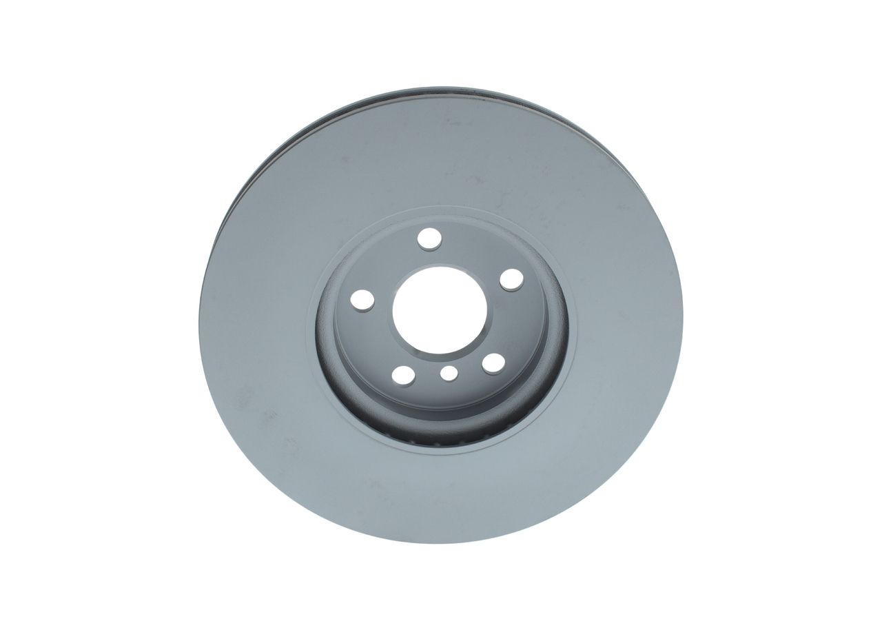 BOSCH 0 986 479 H10 - Bremsscheibe