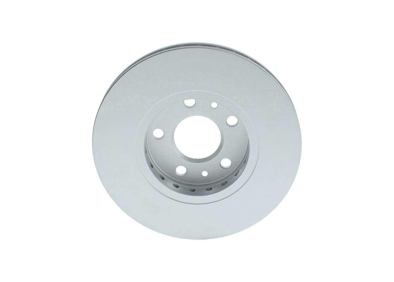 BOSCH 0 986 479 E77 - Bremsscheibe
