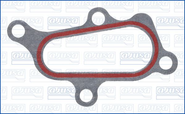 AJUSA 01678300 - Dichtung, Thermostatgehäuse