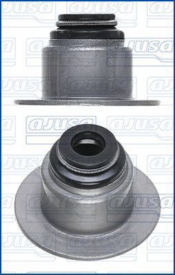 AJUSA 12043800 - Dichtring, Ventilschaft