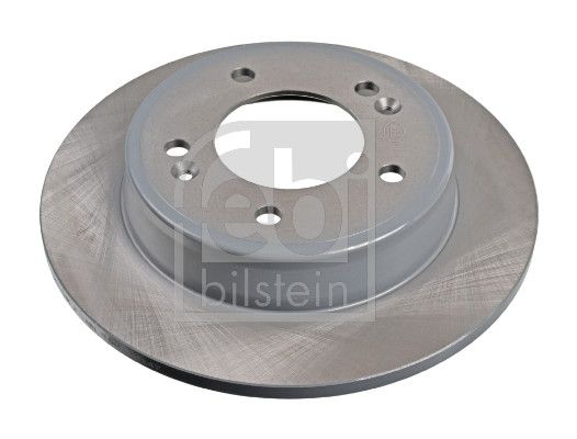 FEBI BILSTEIN 108559 - Bremsscheibe