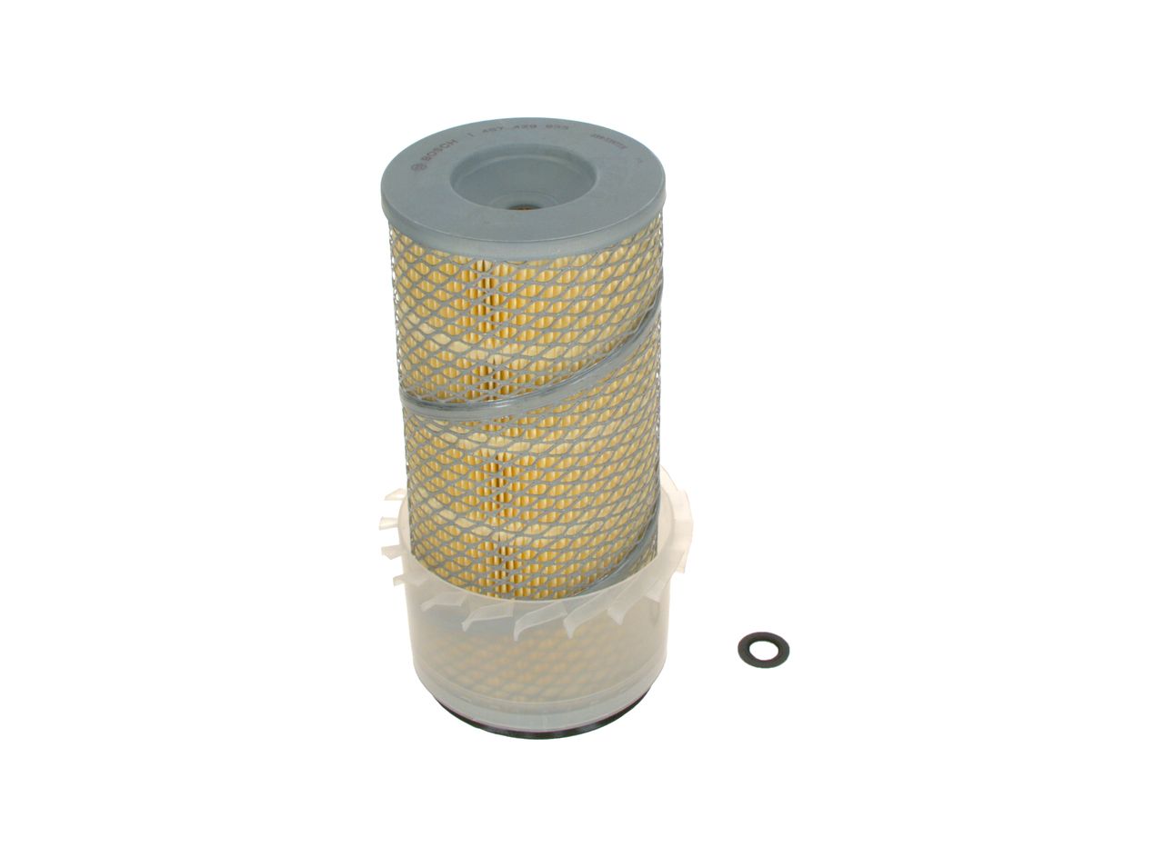 BOSCH 1 457 429 933 - Luftfilter