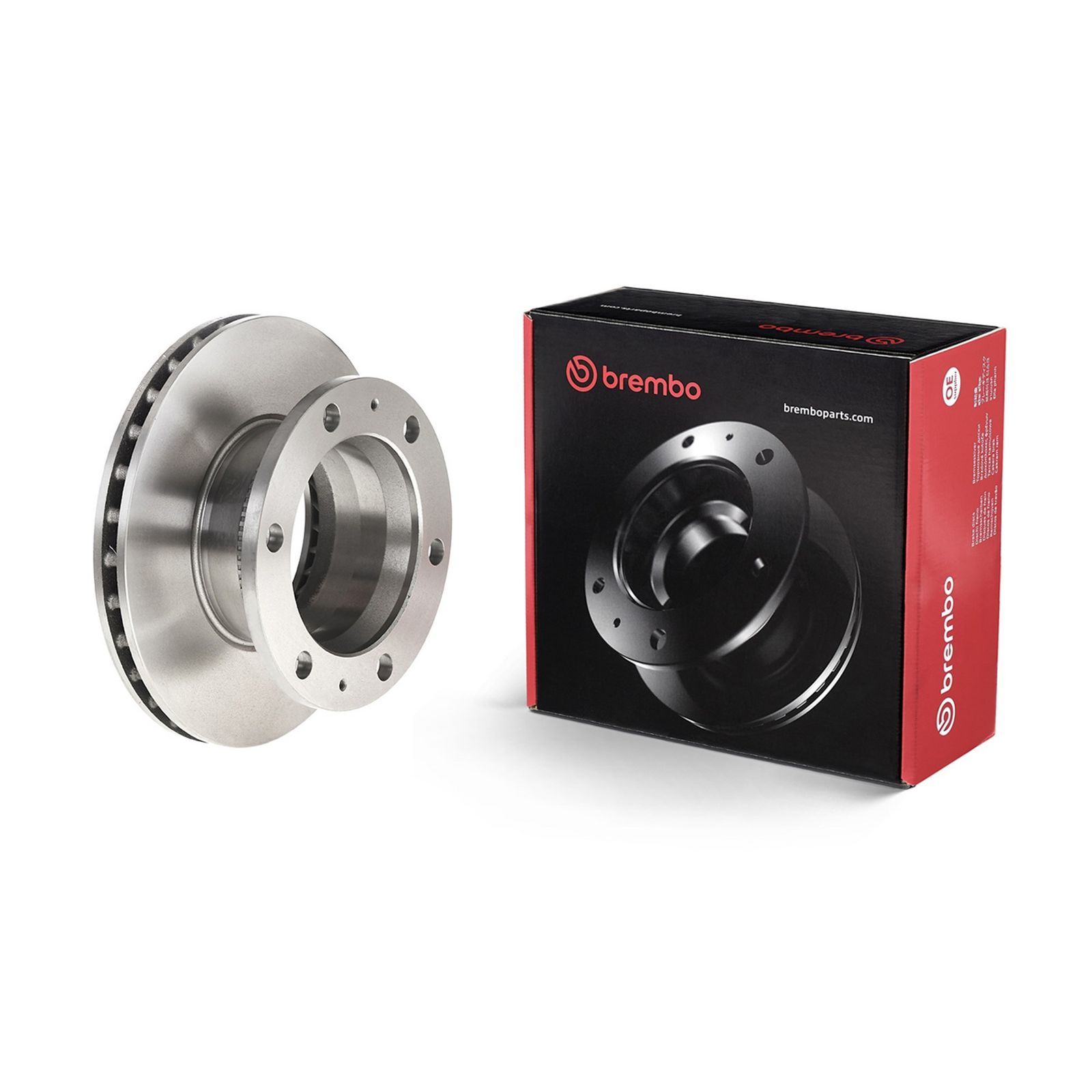 BREMBO 09.8495.10 - Bremsscheibe