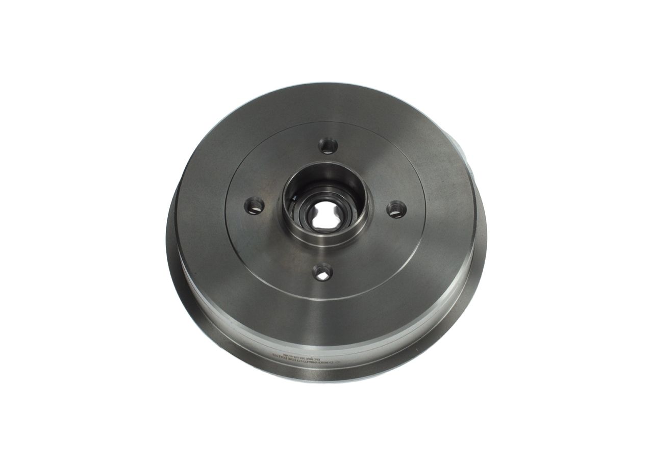 BOSCH 0 986 477 173 - Bremstrommel