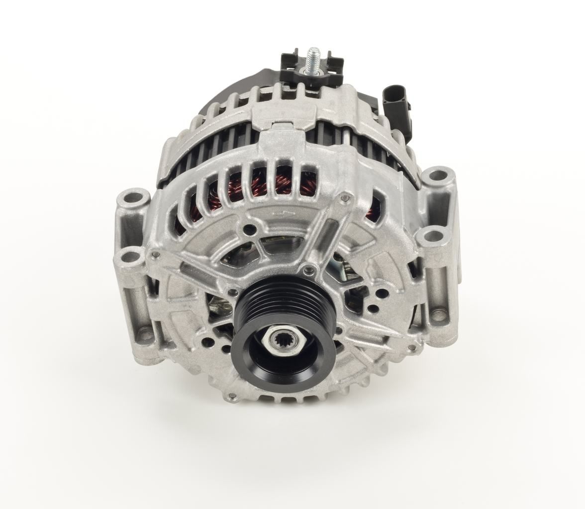 BOSCH 0 121 813 101 - Generator
