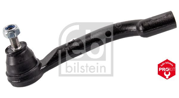 FEBI BILSTEIN 34756 - Spurstangenkopf