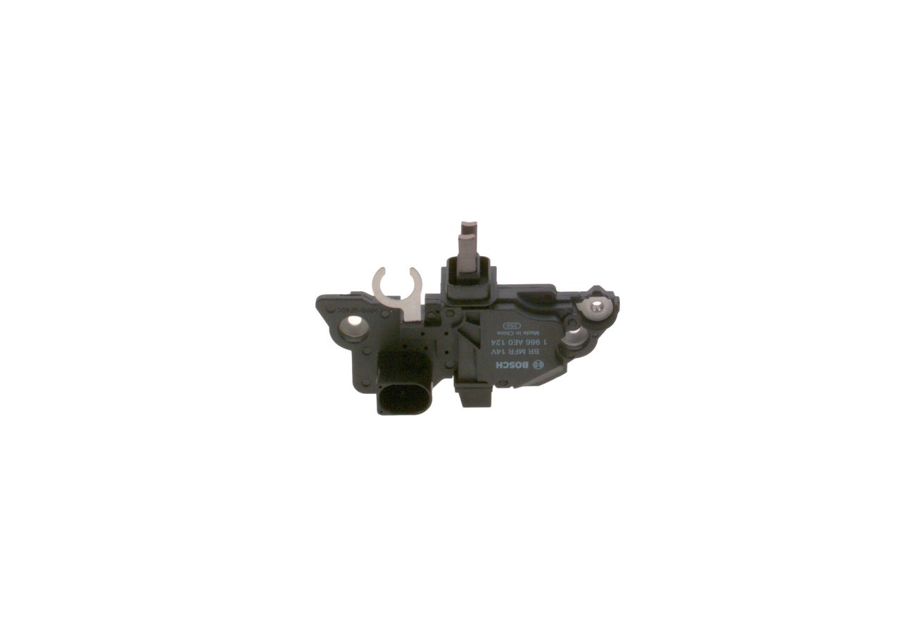 BOSCH 1 986 AE0 124 - Generatorregler