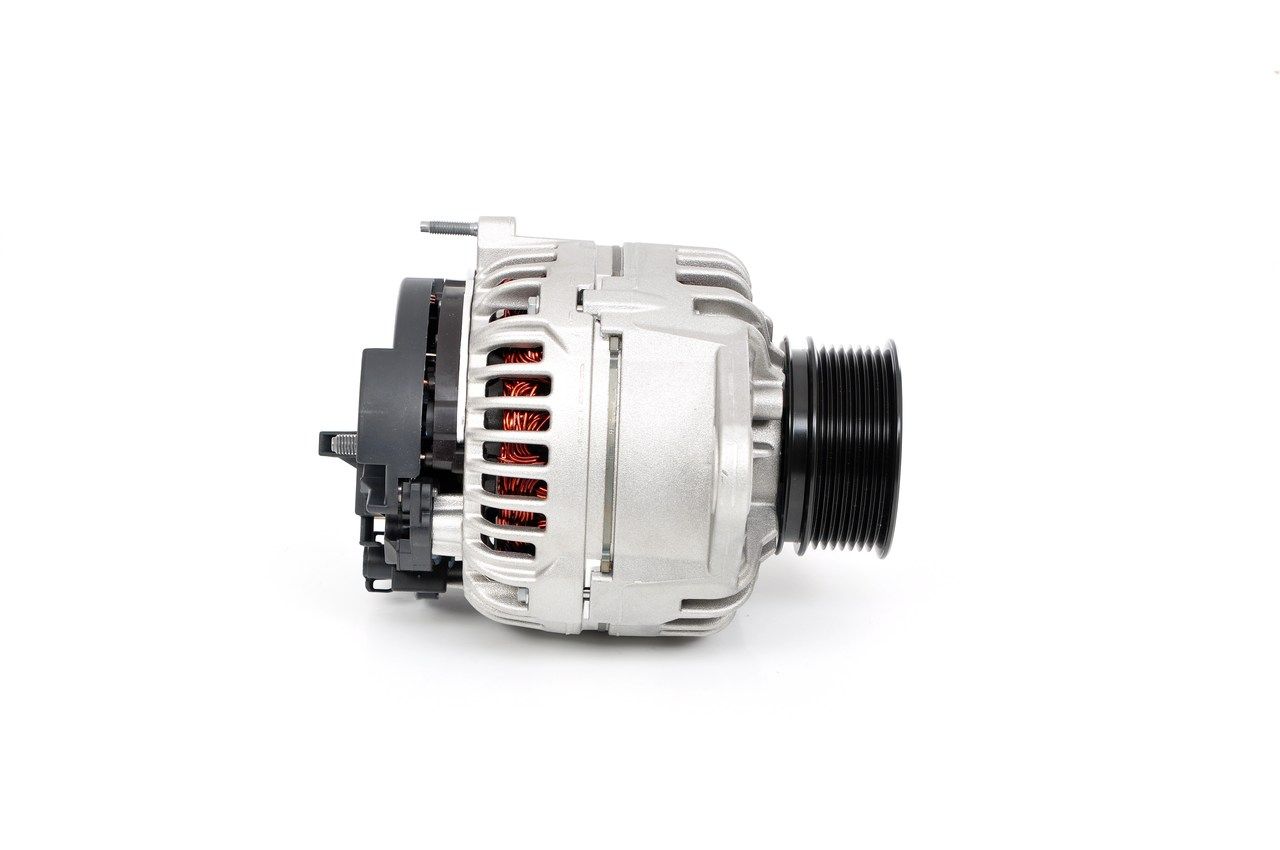 BOSCH 0 124 655 075 - Generator