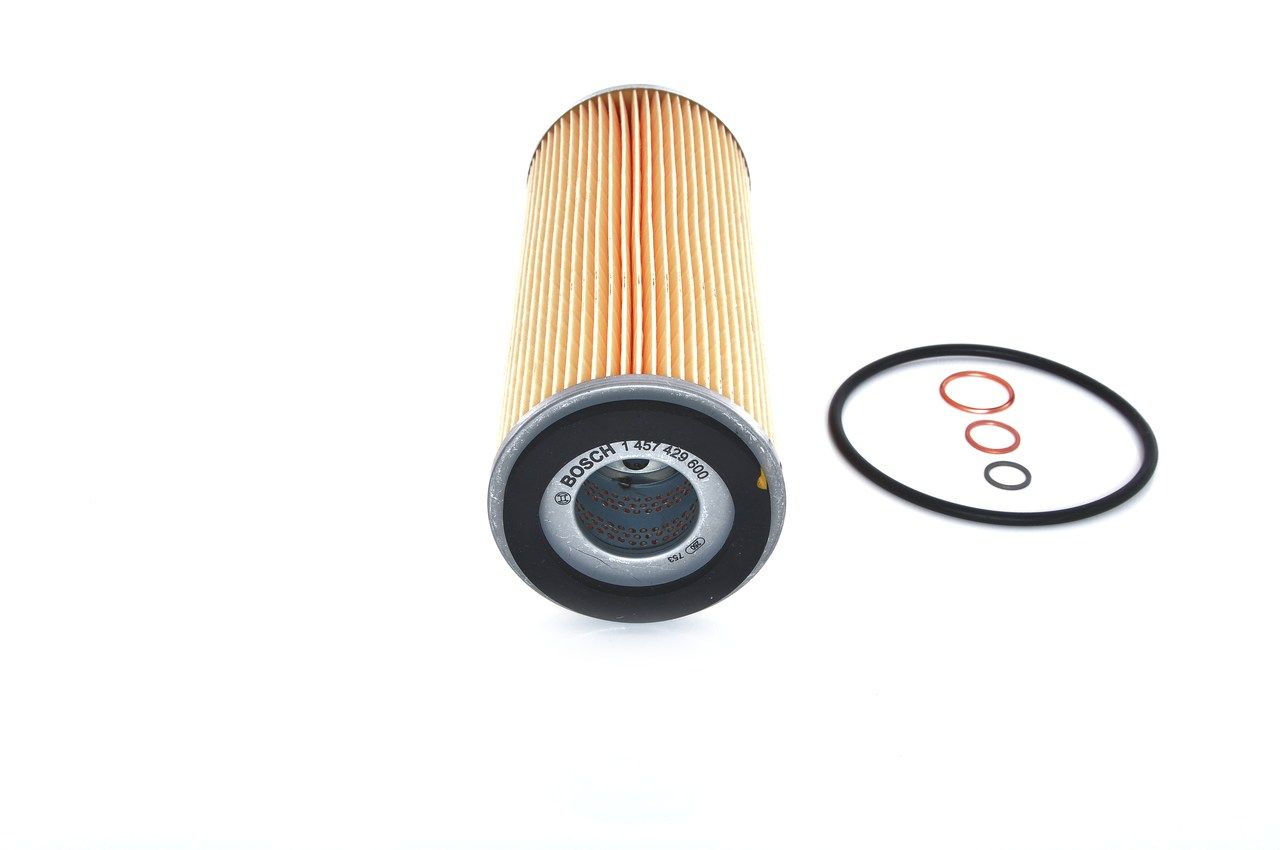 BOSCH 1 457 429 600 - Ölfilter