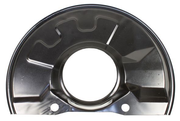 METZGER AUTOTEILE 6115237 - Spritzblech, Bremsscheibe