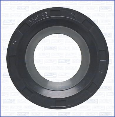 AJUSA 01446800 - Dichtring, Kerzenschacht