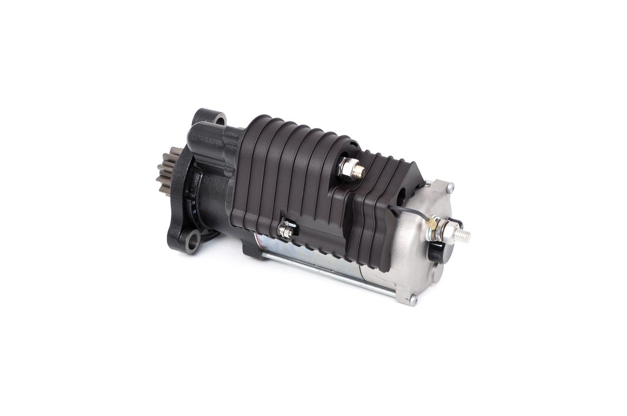BOSCH 0 001 33F 102 - Starter