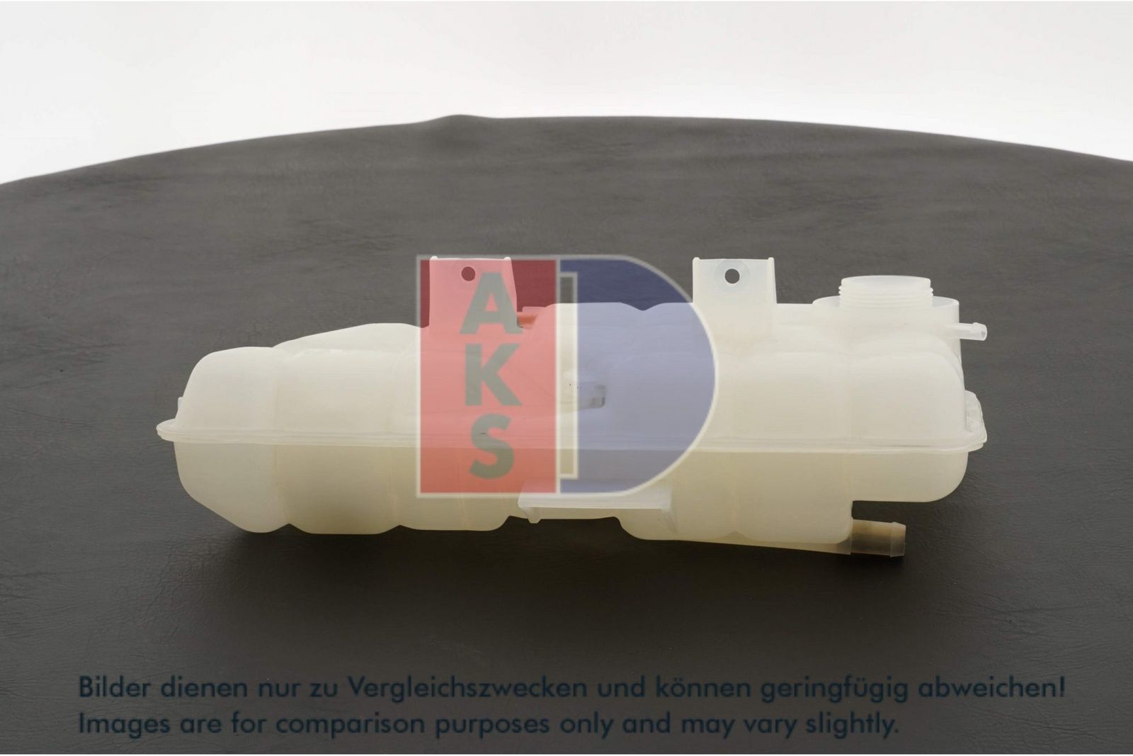 AKS DASIS 123009N - Ausgleichsbehälter, Kühlmittel