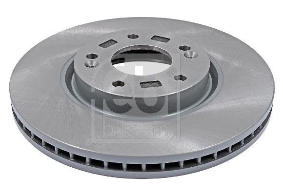FEBI BILSTEIN 108467 - Bremsscheibe