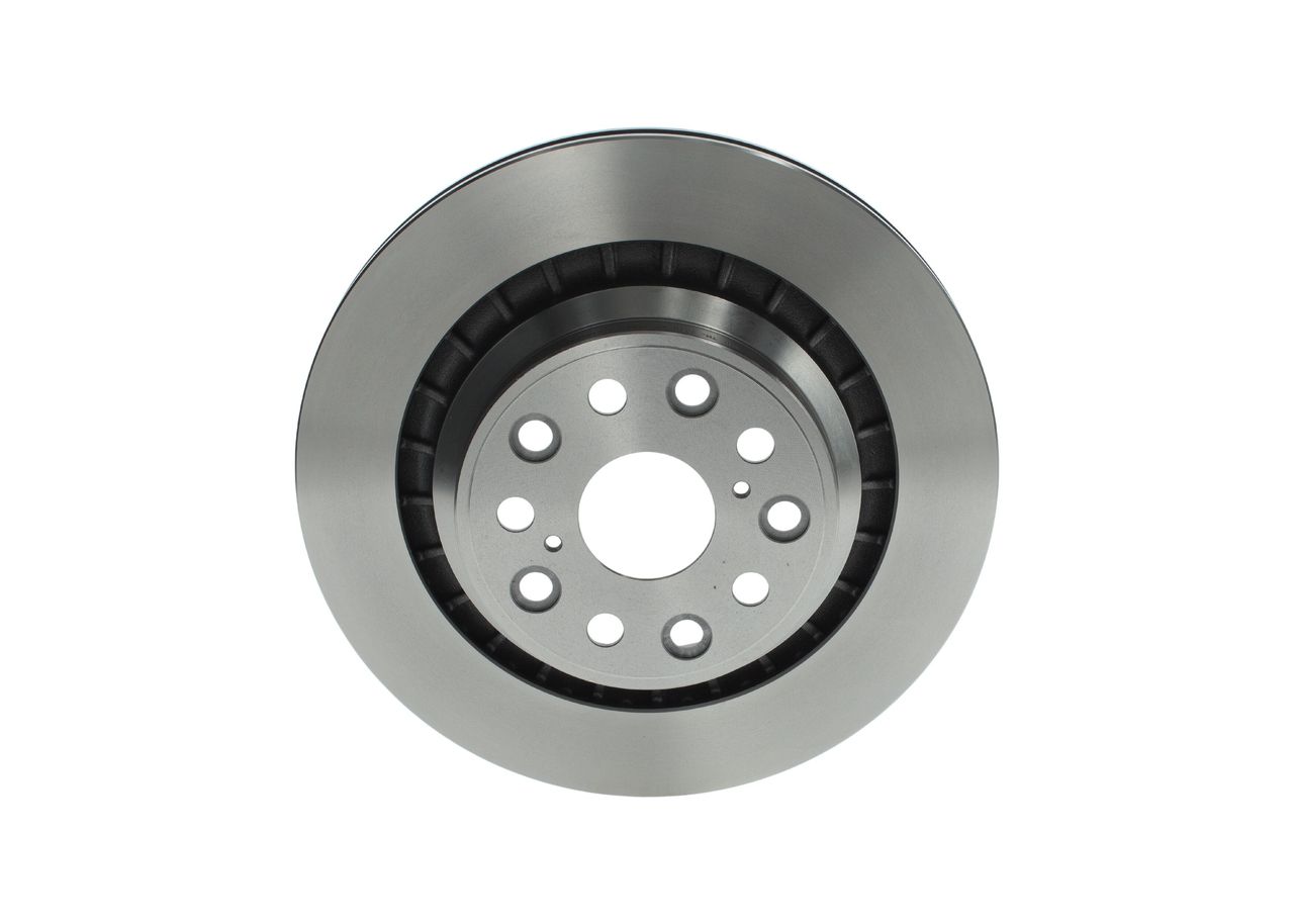 BOSCH 0 986 479 T35 - Bremsscheibe