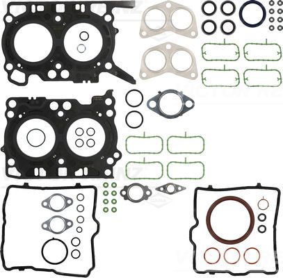 VICTOR REINZ 01-11327-01 - Dichtungsvollsatz, Motor