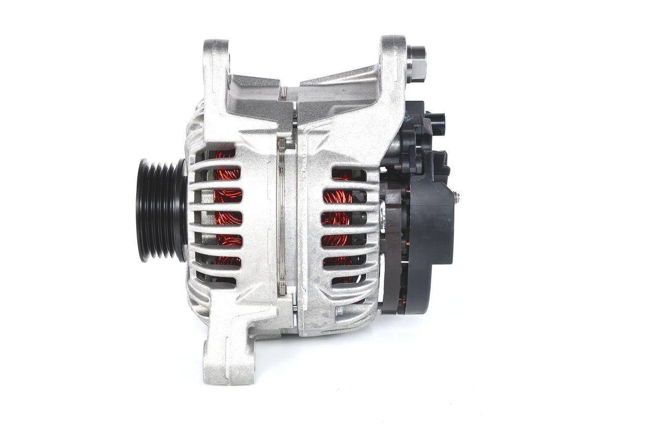 BOSCH 0 124 515 030 - Generator