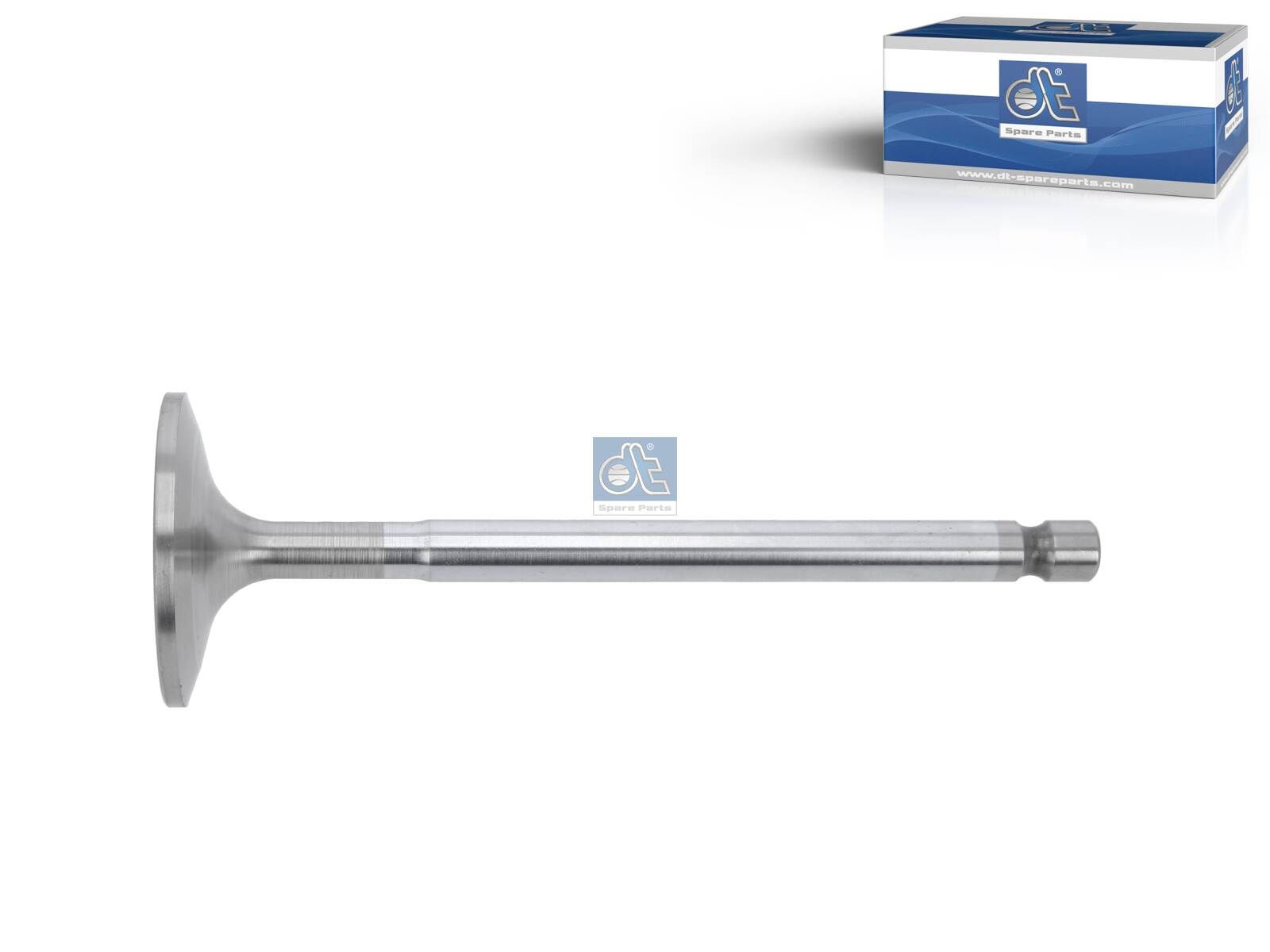 DT Spare Parts 1.10095 - Einlassventil