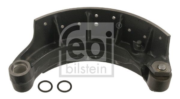 FEBI BILSTEIN 06447 - Bremsbacke