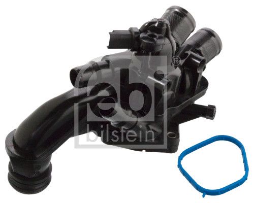 FEBI BILSTEIN 107657 - Thermostat, Kühlmittel