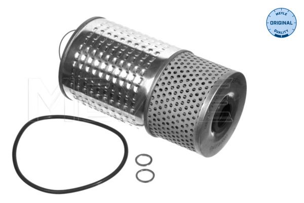 MEYLE 014 018 0003 - Ölfilter