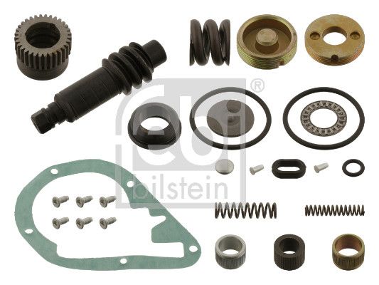 FEBI BILSTEIN 01038 - Reparatursatz, Gestängesteller