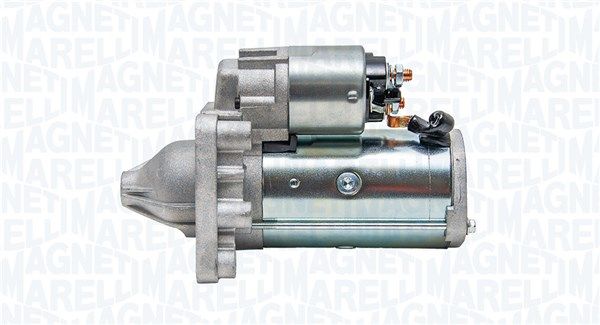 MAGNETI MARELLI 063721329010 - Starter
