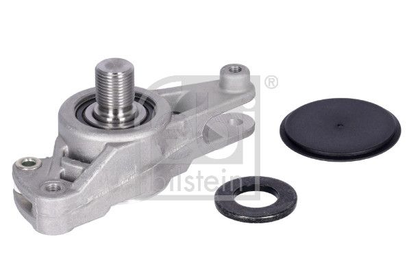 FEBI BILSTEIN 08486 - Reparatursatz, Spannarm (Keilrippenriemen)