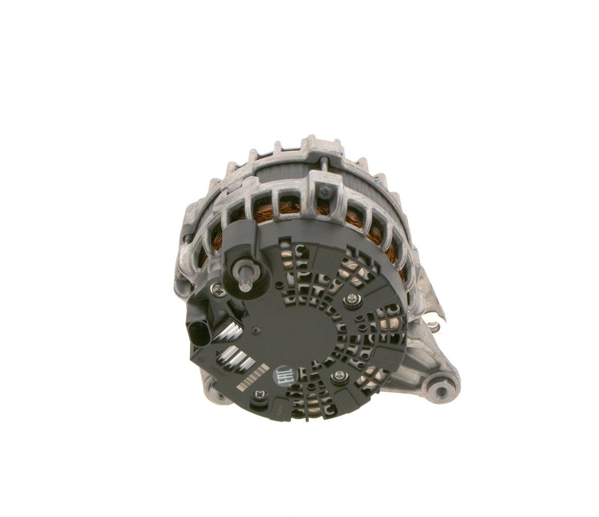 BOSCH 0 125 812 010 - Generator