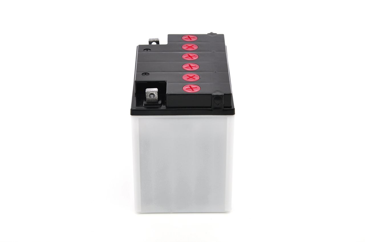 BOSCH 0 092 M4F 520 - Starterbatterie