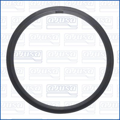 AJUSA 01751900 - Dichtring, Ansaugschlauch (Luftfiltergehäuse)