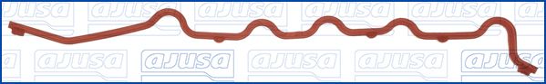 AJUSA 01735100 - Dichtung, Steuergehäuse