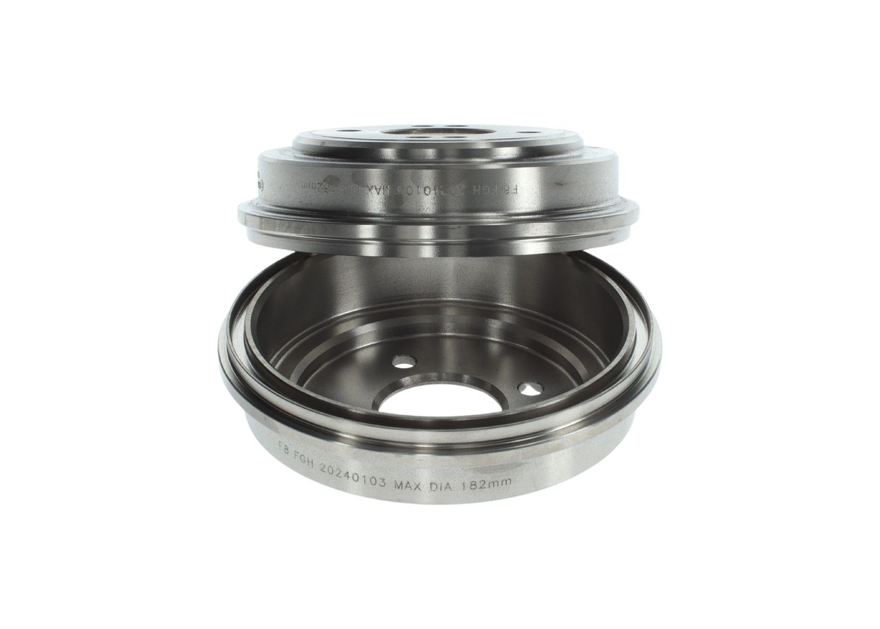 BOSCH 0 986 477 216 - Bremstrommel