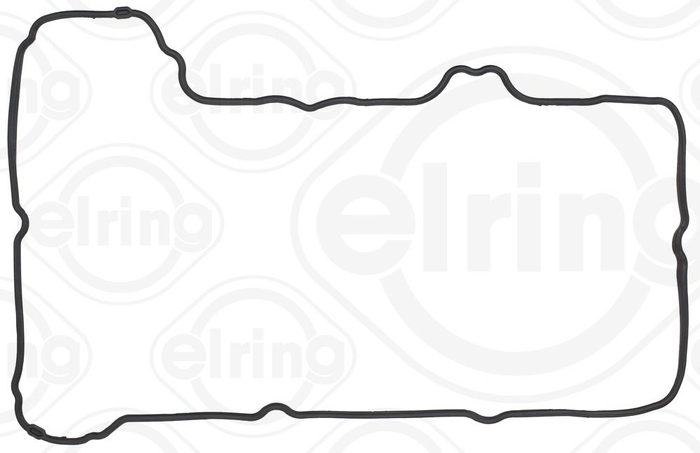 ELRING 039.540 - Dichtung, Zylinderkopfhaube