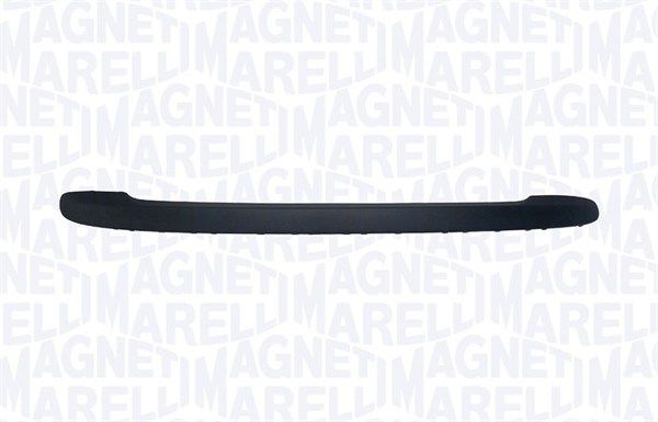 MAGNETI MARELLI 021316908160 - Zier-/Schutzleiste, Stoßfänger