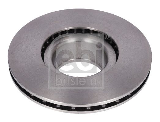 FEBI BILSTEIN 07511 - Bremsscheibe