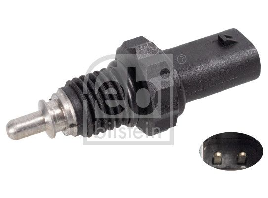FEBI BILSTEIN 106318 - Sensor, Kühlmitteltemperatur