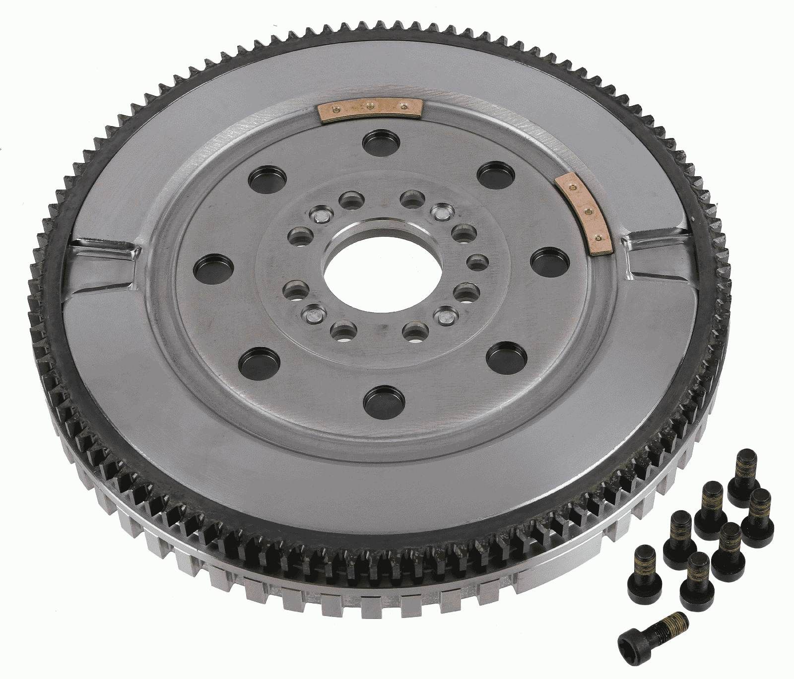 SACHS 2295 701 001 - Schwungrad