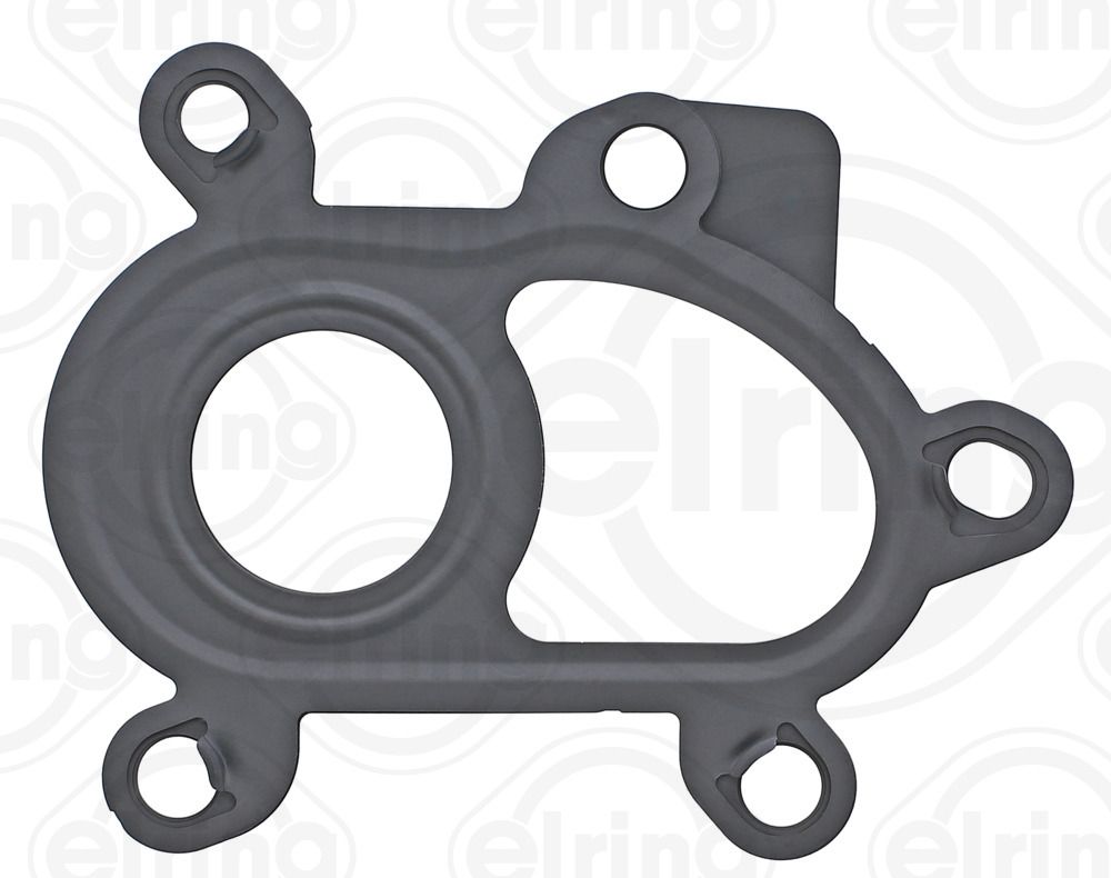 ELRING 004.770 - Dichtung, Lader