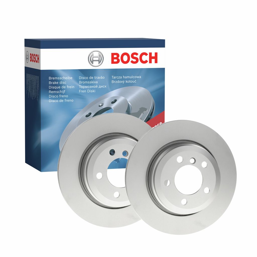 BOSCH 0 986 479 004 - Bremsscheibe