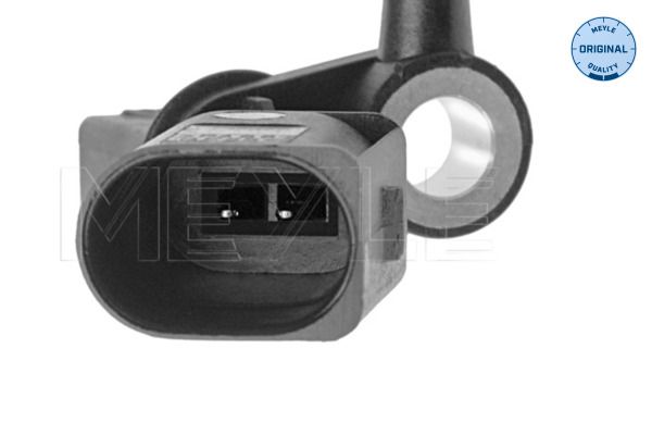 MEYLE 100 899 0049 - Sensor, Raddrehzahl