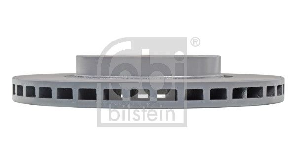FEBI BILSTEIN 108415 - Bremsscheibe