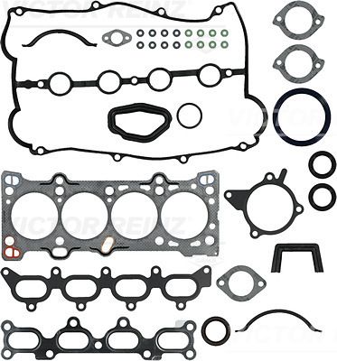 VICTOR REINZ 01-53440-02 - Dichtungsvollsatz, Motor