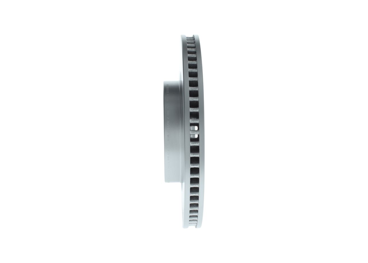 BOSCH 0 986 479 J03 - Bremsscheibe