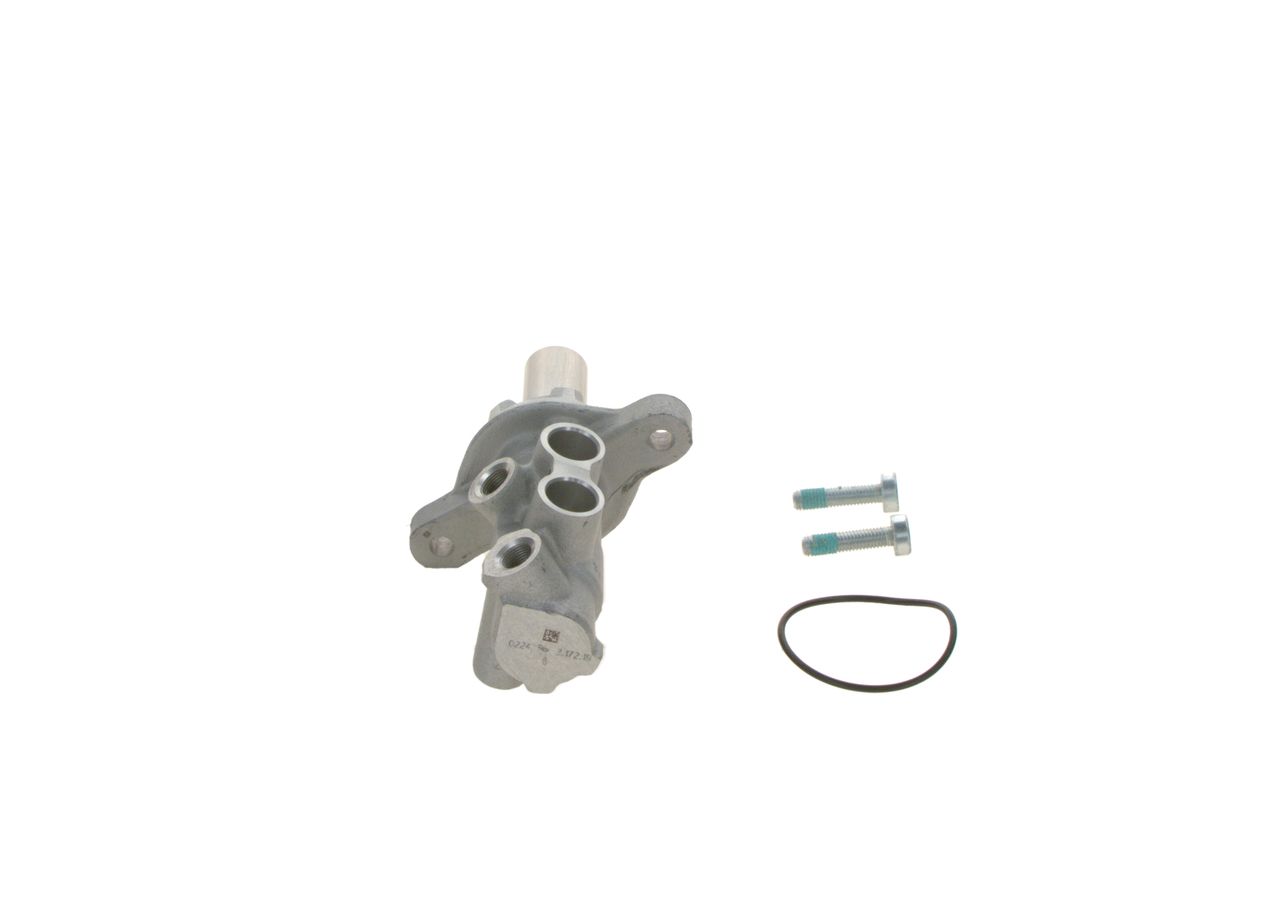 BOSCH 0 204 819 790 - Hauptbremszylinder