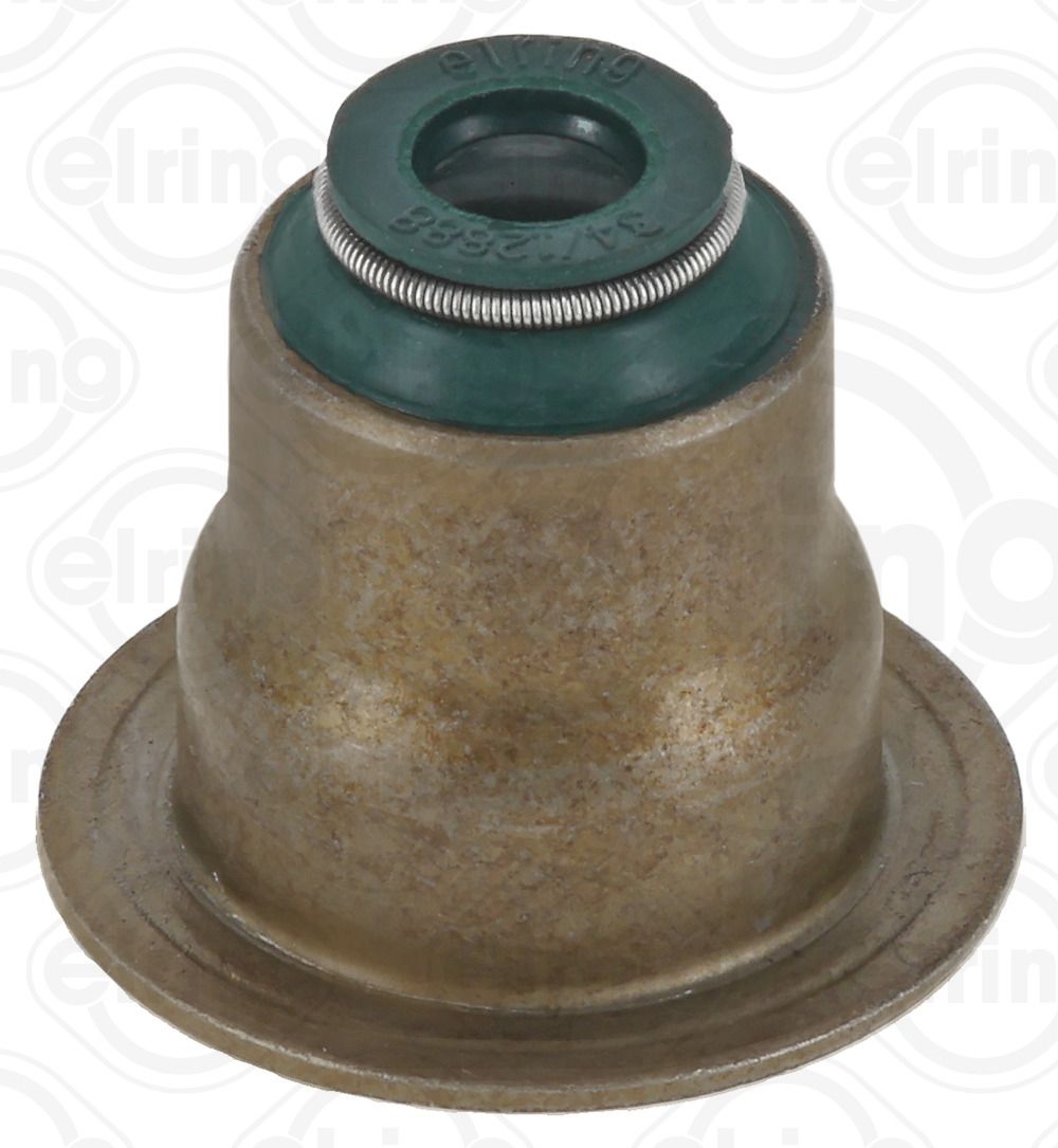 ELRING 127.510 - Dichtring, Ventilschaft