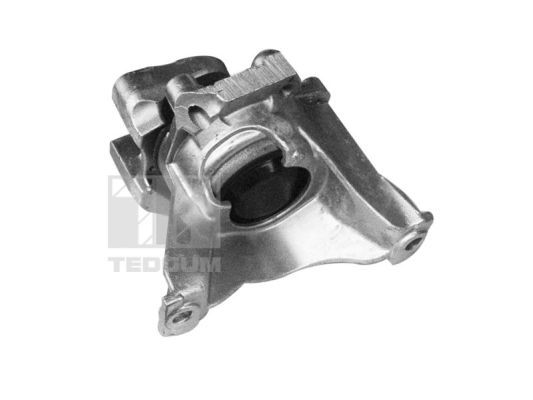TEDGUM 00269468 - Lagerung, Motor