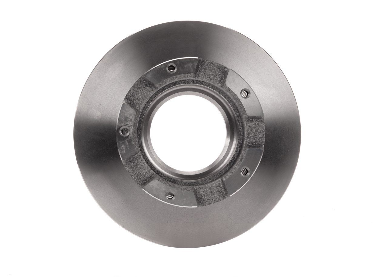 BOSCH 0 986 479 A50 - Bremsscheibe