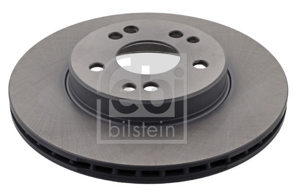 FEBI BILSTEIN 10682 - Bremsscheibe