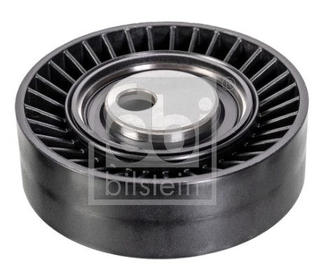 FEBI BILSTEIN 06050 - Spannrolle, Keilrippenriemen